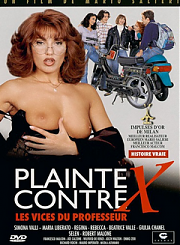 Черная хроника 1: Порочный профессор