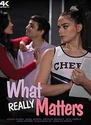 Что Действительно Важно