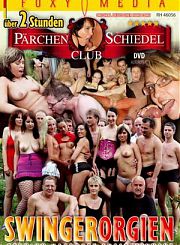 Лыжный Клуб Парочек: Свингер Оргия
