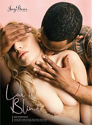 Любовь слепа