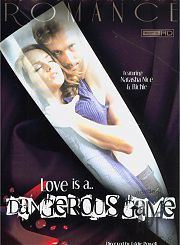 Любовь - Это.. Опасная Игра
