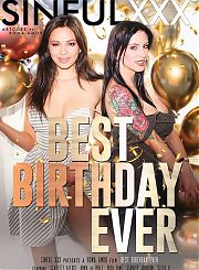 Лучший День Рождения в Моей Жизни