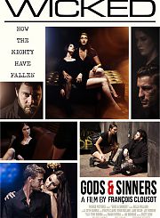 Боги и грешники