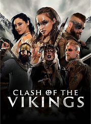 Битва викингов