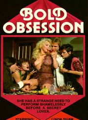 Бесстыдная Одержимость