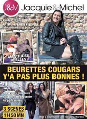 Beurettes cougars y a pas plus bonnes