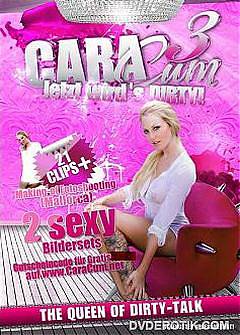 Кара Кум 3: Теперь это грязно