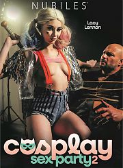 Косплей: Секс Тусовка 2