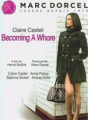 Клэр Кастель: Как я Стала Шлюхой