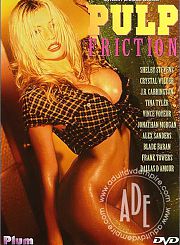 Криминальное чтиво