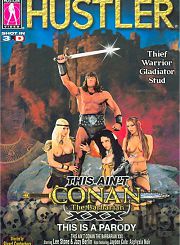 Конан Варвар