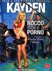 Кайден и Рокко снимают порно