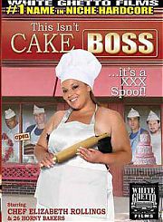 Это Не Королева Кондитеров Это ХХХ Пародия! 