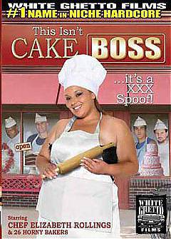 Это Не Королева Кондитеров Это ХХХ Пародия! 