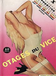 Заложники Страсти