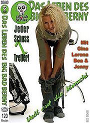 Жизнь Большого Плохого Берни