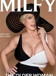 Зрелая Женщина