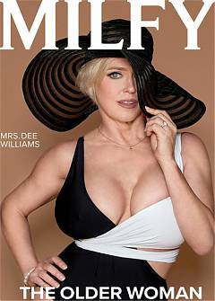 Зрелая Женщина