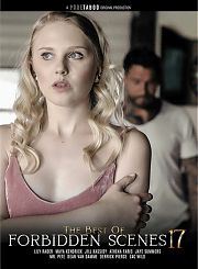 Запрещенные Сцены 17