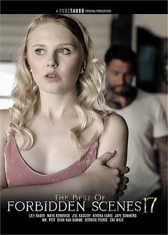 Запрещенные Сцены 17