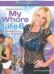 Озорная Алиша: Моя Жизнь Шлюхи 6