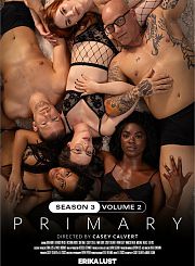 Основное: Сезон 3 - Часть 2