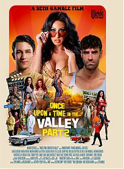 Однажды в долине 2