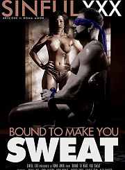 От этого точно вспотеешь