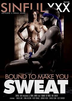 От этого точно вспотеешь