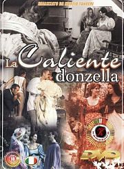 Горячая служанка