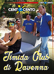 Групповуха для Равенны