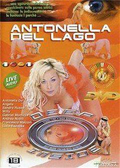 Глубоко Внутри Антонеллы дель Лаго