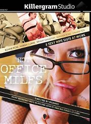 Горячие Офисные мамочки