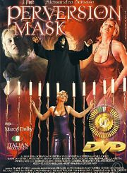 Маска Извращения