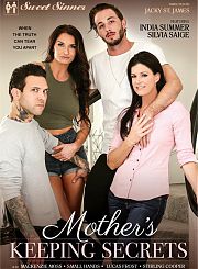 Мамочки Умеют Хранить Секреты