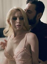 Моя Дочь Шлюха