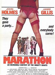 Марафон