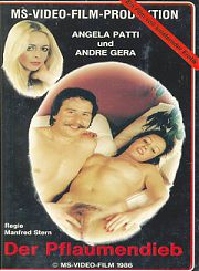 Сливовый Воришка