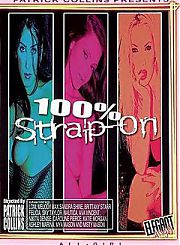 Стопроцентный Страпон