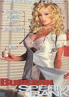 Сперма Банк