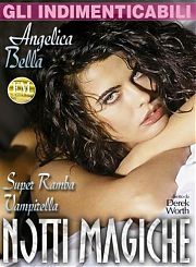 Волшебные Ночи