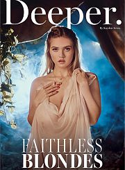 Вероломные Блондинки