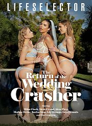 Возвращение на Свадьбу