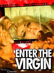 Войти в девственницу