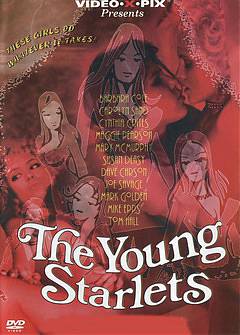 Подающие Надежды Актрисы