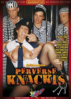 Прочная Тюрьма