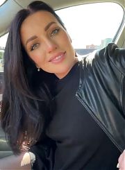 Прохожие не дают нормально отсосать в машине