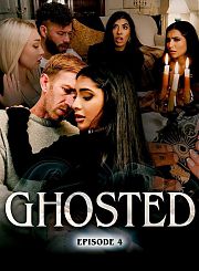 Преследуемая: Эпизод 4