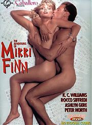 Приключения Микки Финна