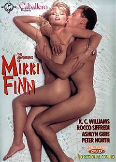 Приключения Микки Финна